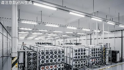 垃圾渗滤液处理工艺方案：DTRO 技术的应用与优势