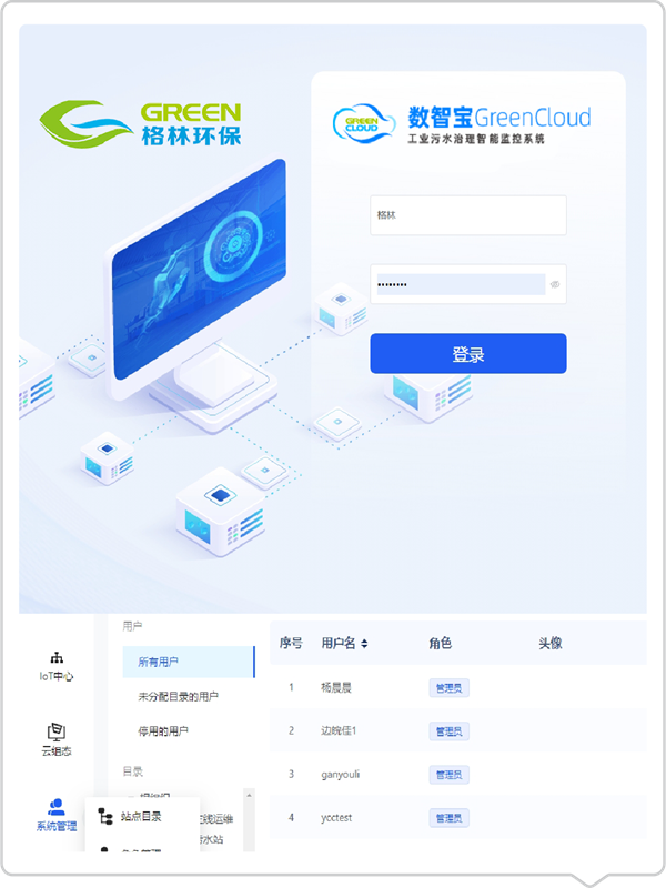 登录1