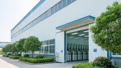 循环智慧，赋能工业 —— 碳化硅膜在工业循环处理中的革新应用