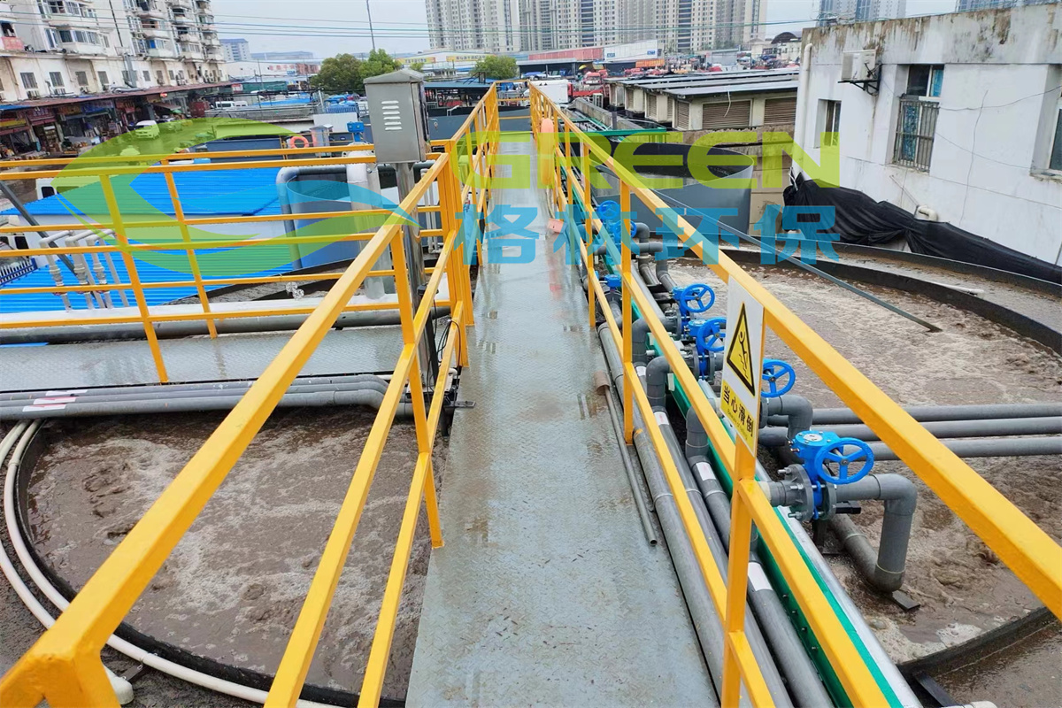 其他废水处理工艺及解决方案