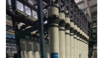工业废水零排放这4个步骤必不可少！