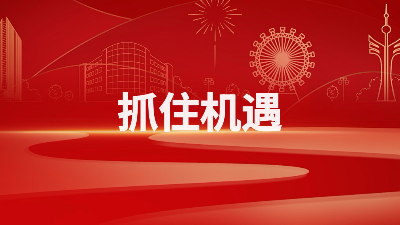 抓住机遇丨习主席强调：民营企业家大显身手正当其时