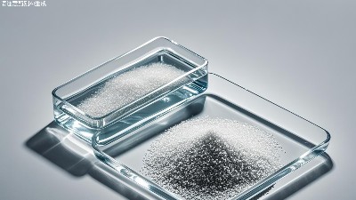 污水处理中不同滤料的应用场景