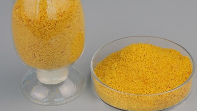 格林小课堂：聚合氯化铝的检测方法