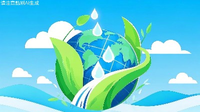 国家绿色发展基金加码湖北生态环保产业