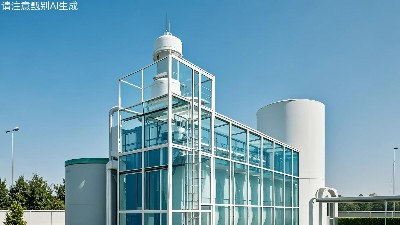 污水处理项目中应对复杂污水来源的工艺设计要点