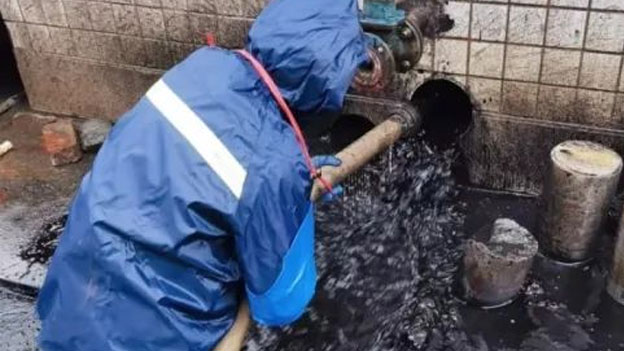 格林：提高污水处理工艺可靠性，保证企业可安全连续生产