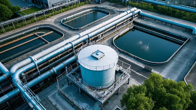 超导材料废水