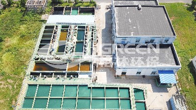 工业污水含重金属锌的污染问题及其治理工艺探讨