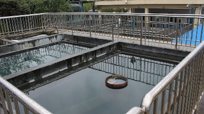 化妆品废水的特点及处理方法