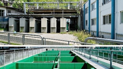 工业污水处理站老旧设施改造：提升企业综合实力的三大优势