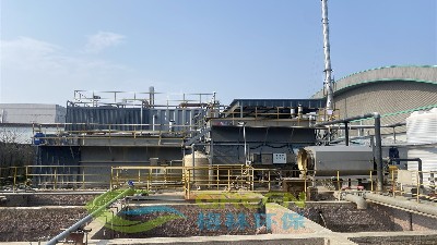 格林环保：ABR厌氧反应器应用分享