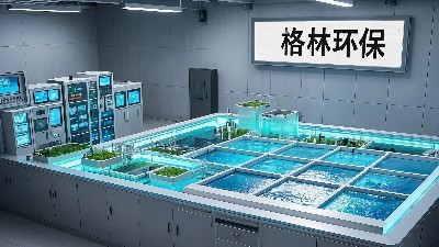 生产无人机会产生哪些废水，处理难度大吗？