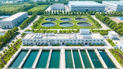 纺织废水“零排放”，回用水质还能满足需求吗？