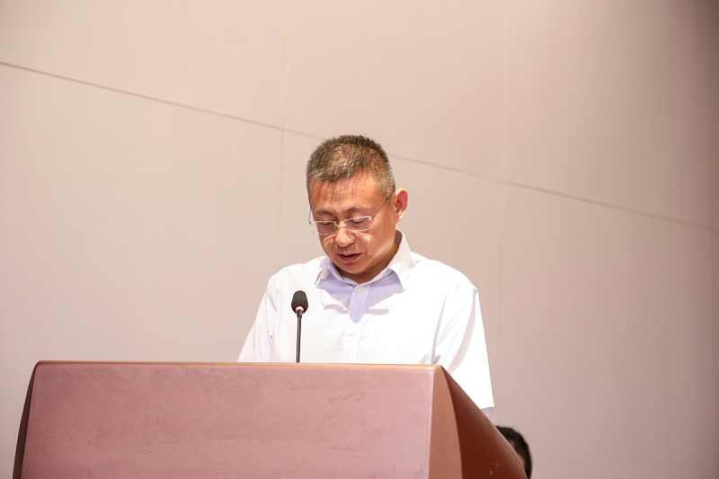 发言3
