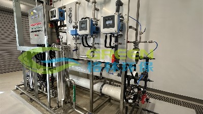 格林干货｜优化RO系统布局的具体方法