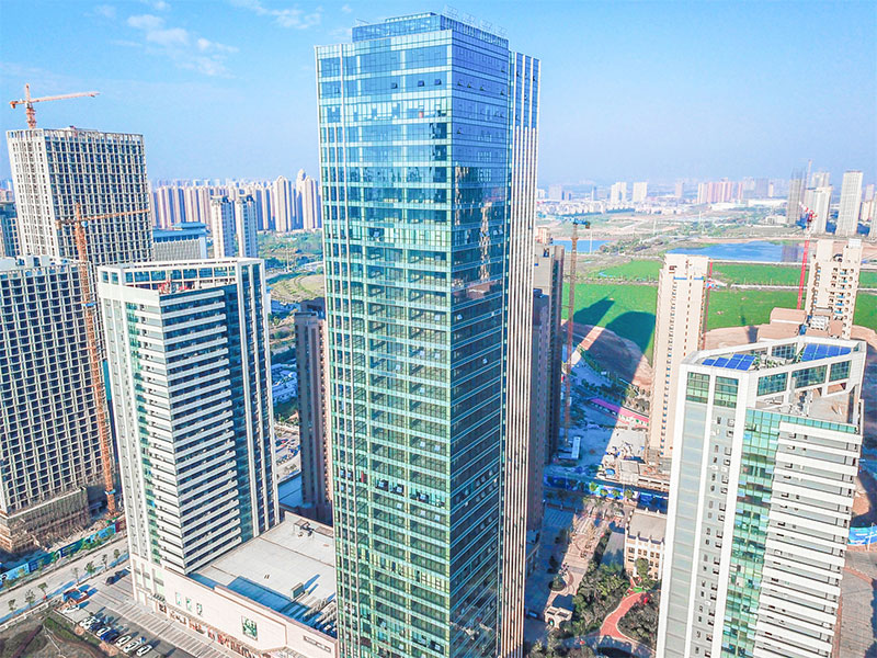 格林污水处理解决方案