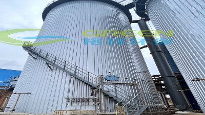纺织印染废水处理技术方案探讨