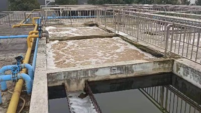 守护碧水蓝天：含锂污水的危害与高效处理之道