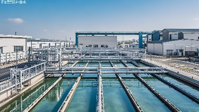 污水处理中需重点防腐的池子，你知道几个？