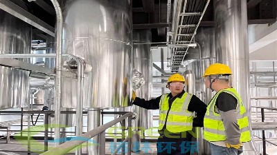 格林环保：三效蒸发的运行难点