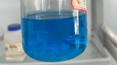 含铜废水中较<i style='color:red'>高cod</i>的处理方法