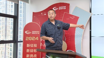 提升｜格林专业工业污水操作考核你能闯几关？